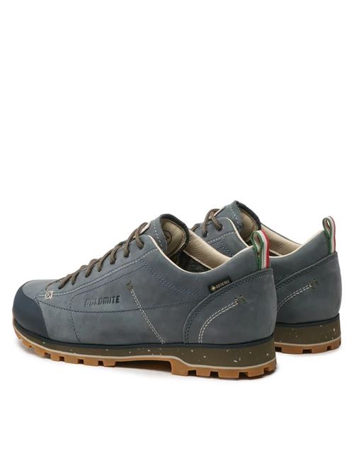 DOL Shoe 54 Low Fg Evo GTX DOLOMITE | 292530/Denim Blue